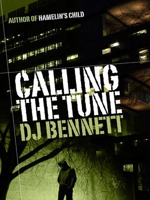 cover image of Calling the Tune
